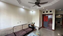 The Mayfair (D22), Condominium #589630021